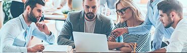 Curso Superior en Dirección Comercial