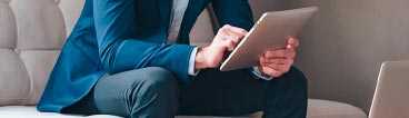 Curso Superior en Dirección y Administración de Empresas