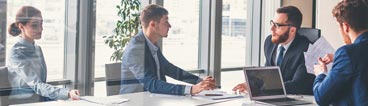 Curso Superior en Dirección Financiera y Control de Gestión