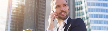 Executive MBA